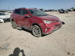 Toyota RAV 4 2017