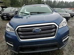 Subaru Ascent 2022