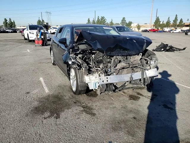 Lexus CT 2015