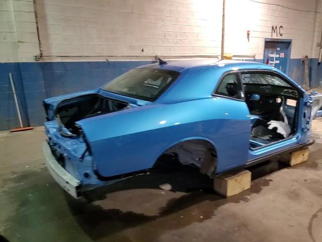 Dodge Challenger 2018