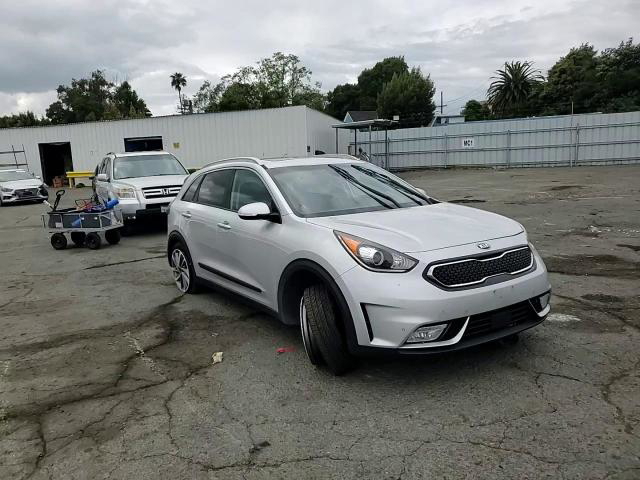 Kia Niro 2017
