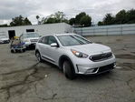 Kia Niro 2017