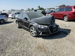 Audi A3 2018