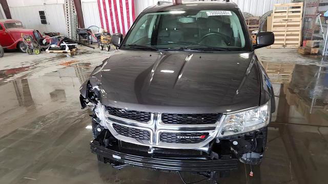 Dodge Journey 2016