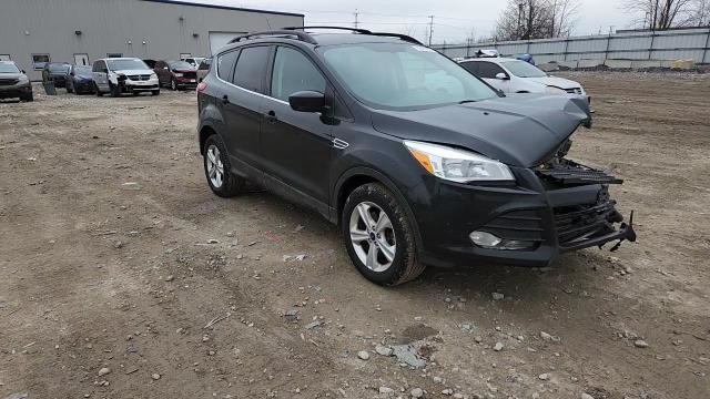Ford Escape 2014