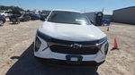 Chevrolet Trax 2024