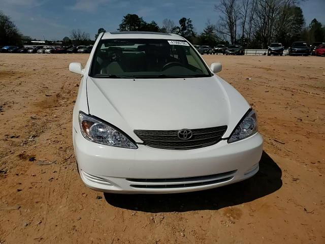 Toyota Camry 2004