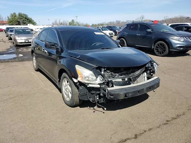Nissan Altima 2014
