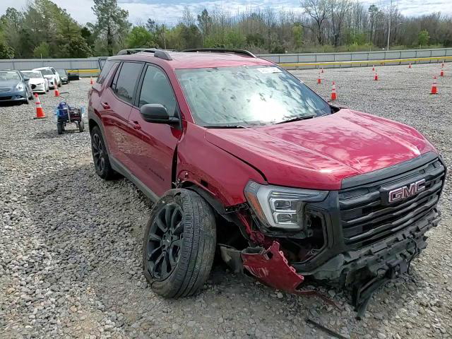 GMC Terrain 2025