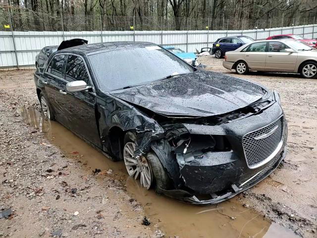 Chrysler 300 2015