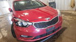 Kia Forte 2015