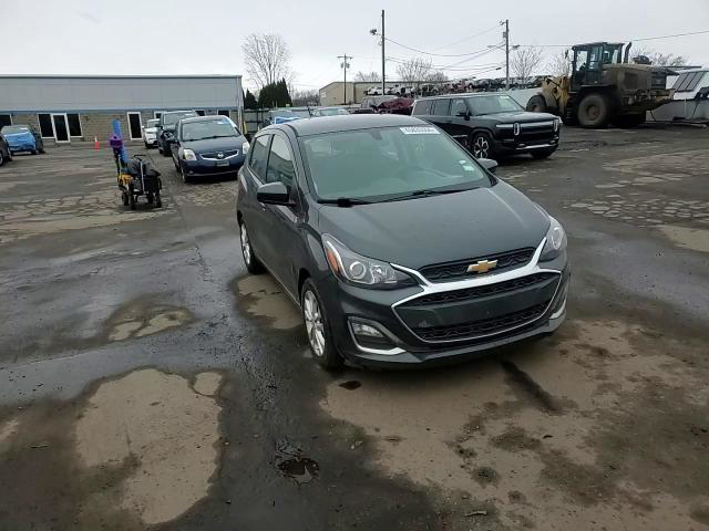 Chevrolet Spark 2021