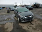Chevrolet Spark 2021