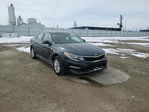 Kia Optima 2016