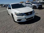Nissan Altima 2017