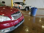 Subaru Outback 2012