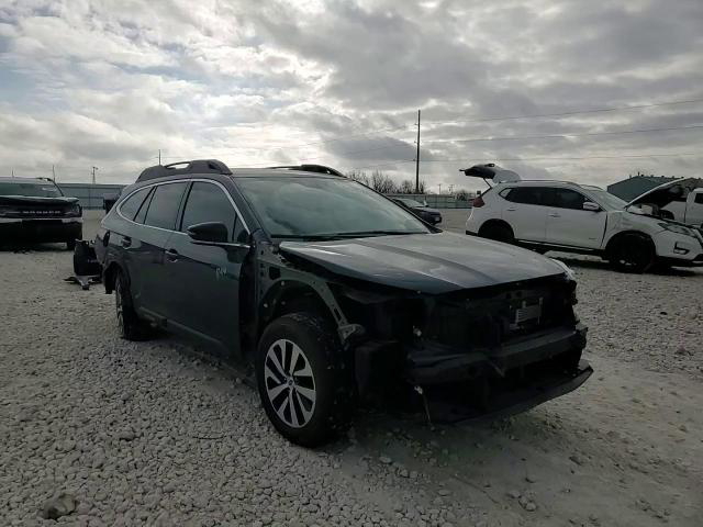 Subaru Outback 2025
