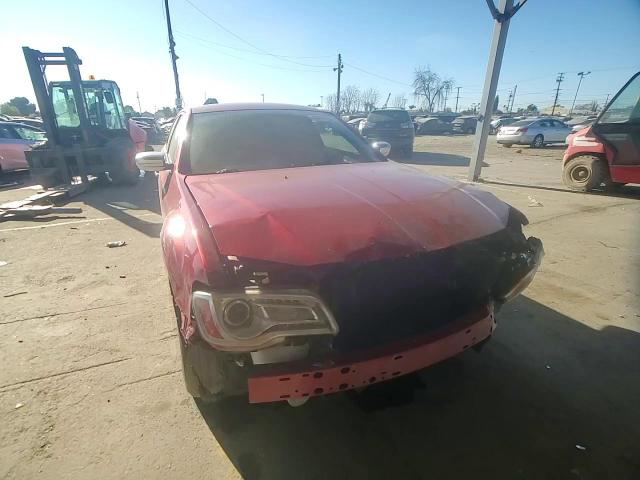 Chrysler 300 2012