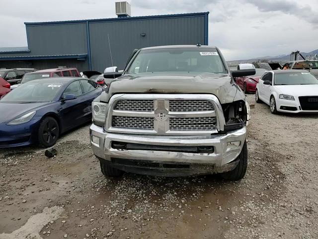 RAM 2500 2014