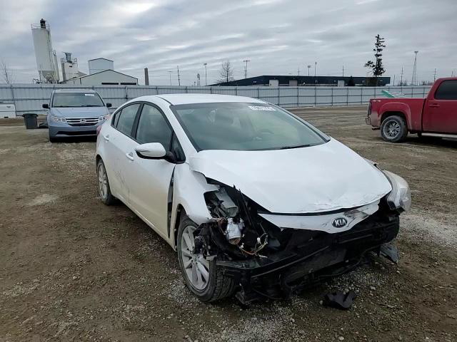 Kia Forte 2015