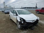 Kia Forte 2015
