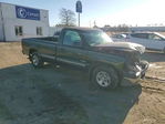 Chevrolet Silverado 2002