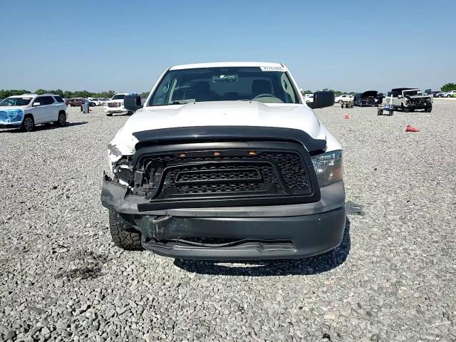 Dodge RAM 2012