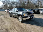 GMC Sierra 2013