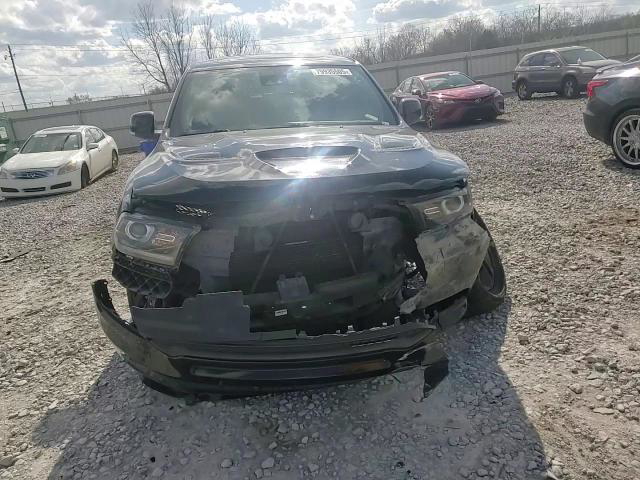 Dodge Durango 2020