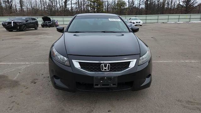 Honda Accord 2008