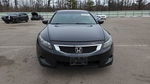 Honda Accord 2008
