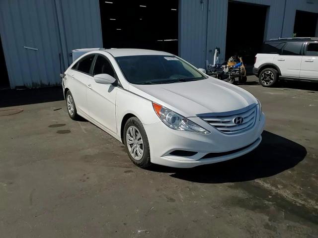 Hyundai Sonata 2011