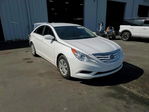 Hyundai Sonata 2011