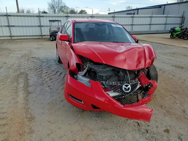 Mazda 3 2007