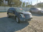 Cadillac SRX 2014
