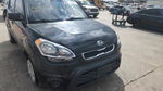 Kia Soul 2012