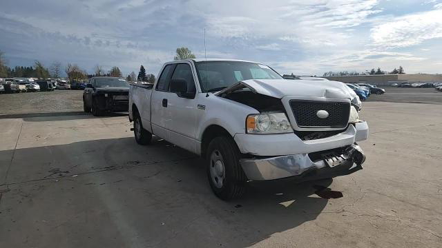Ford F-150 2007