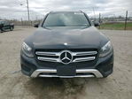 Mercedes-Benz GLC 2017