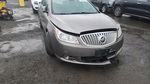 Buick LaCrosse 2011