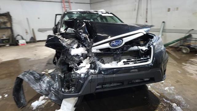 Subaru Forester 2020
