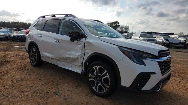 Subaru Ascent 2023