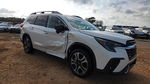 Subaru Ascent 2023