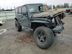 Jeep Wrangler 2015
