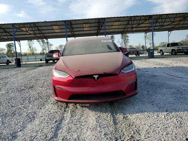 Tesla Model X 2023