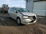 Chrysler Voyager 2016
