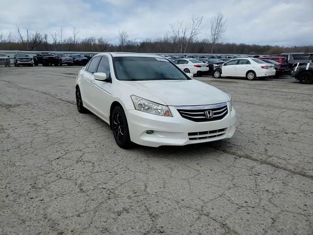 Honda Accord 2011