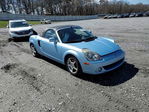 Toyota MR2 2003