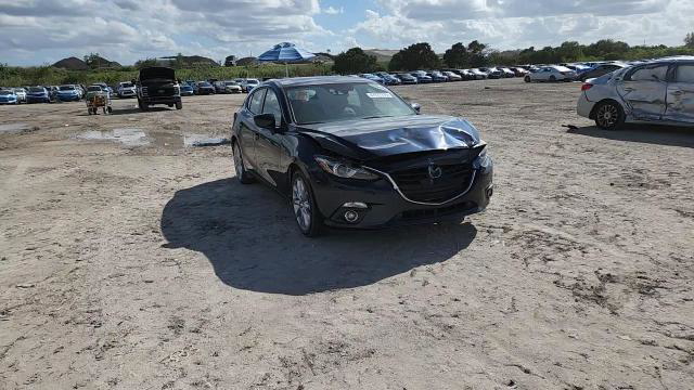 Mazda 3 2014