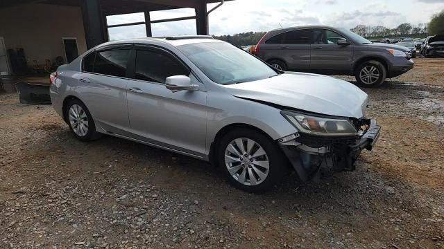 Honda Accord 2013