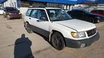 Subaru Forester 1998